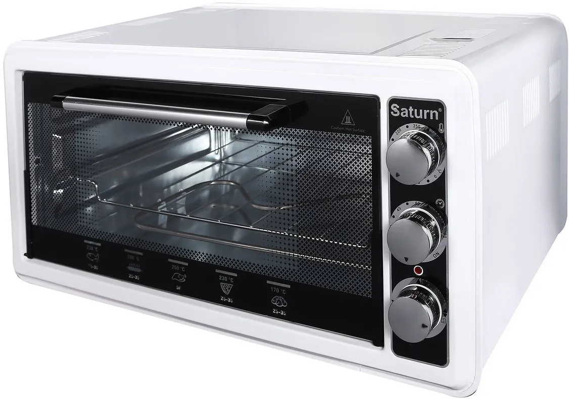 Электродуховка Saturn ST-EC1077 в Москве и Московской области от магазина Ammina