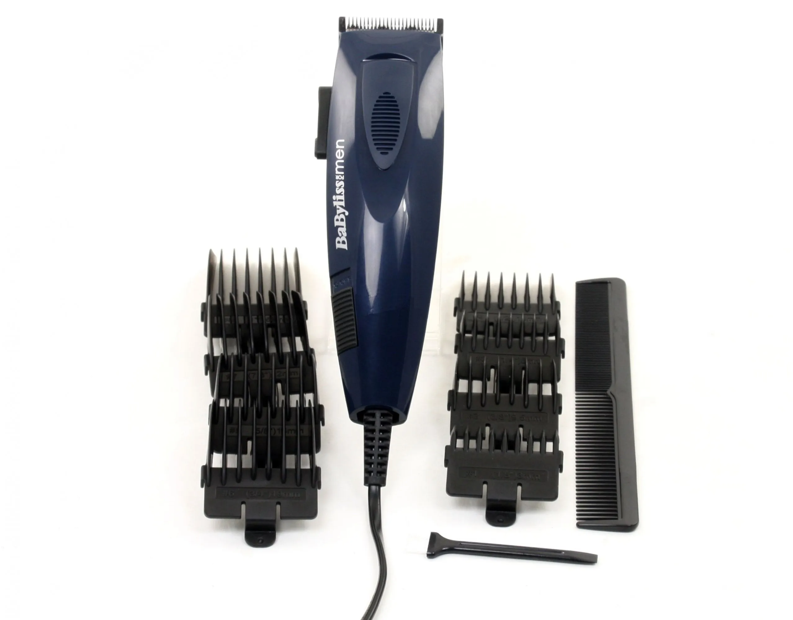 Машинка для стрижки волос BaByliss E 695 в Москве и Московской области от магазина Ammina