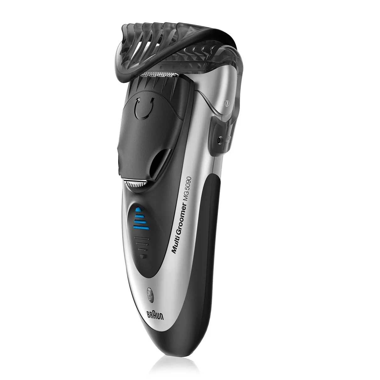 Электробритва Braun MG 5050 в Москве и Московской области от магазина Ammina
