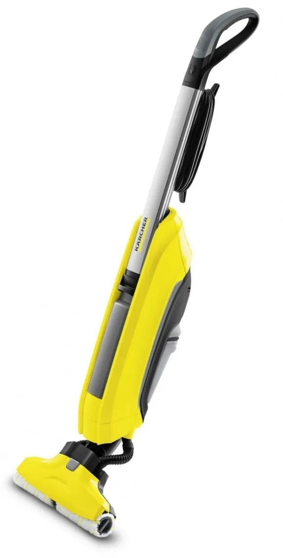 Уборочная машина Karcher FC 5 в Москве и Московской области от магазина Ammina