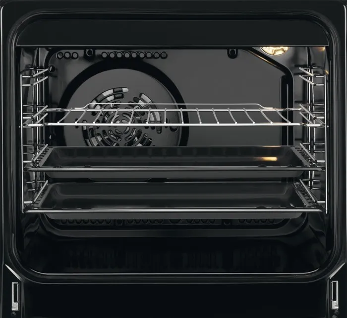 Плита Electrolux EKC 954907 в Москве и Московской области от магазина Ammina