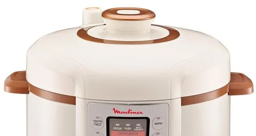 Мультиварка Moulinex CE 501132 в Москве и Московской области от магазина Ammina