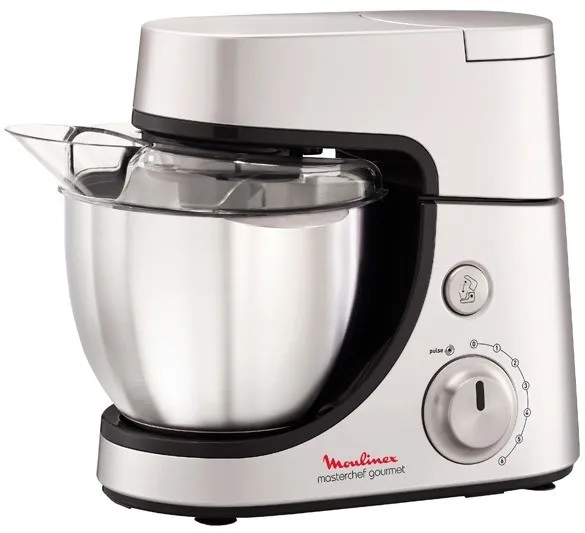 Кухонный комбайн Moulinex QA 601 в Москве и Московской области от магазина Ammina
