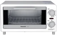 Электродуховка Panasonic NT-GT1WTQ в Москве и Московской области от магазина Ammina