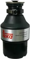 Измельчитель отходов Teka TR 23.1 в Москве и Московской области от магазина Ammina