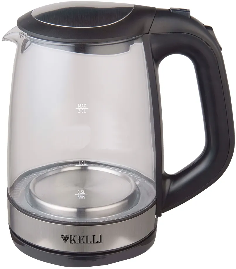 Электрочайник Kelli KL-1303 в Москве и Московской области от магазина Ammina