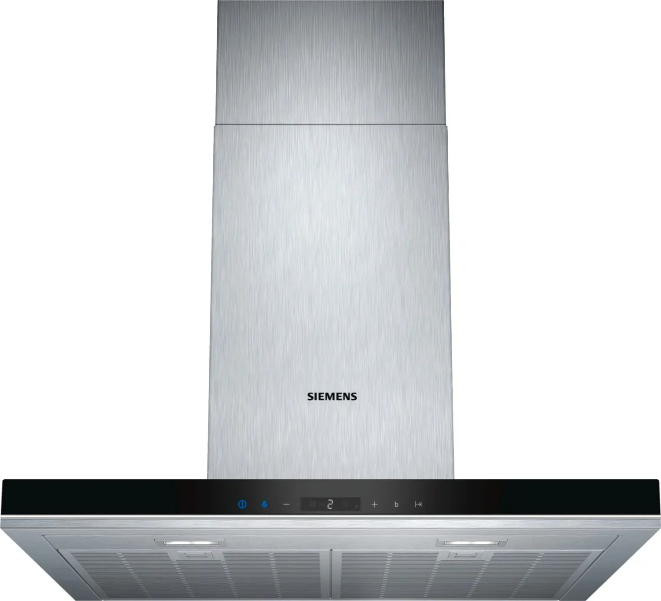 Вытяжка Siemens LC 68BA572 в Москве и Московской области от магазина Ammina