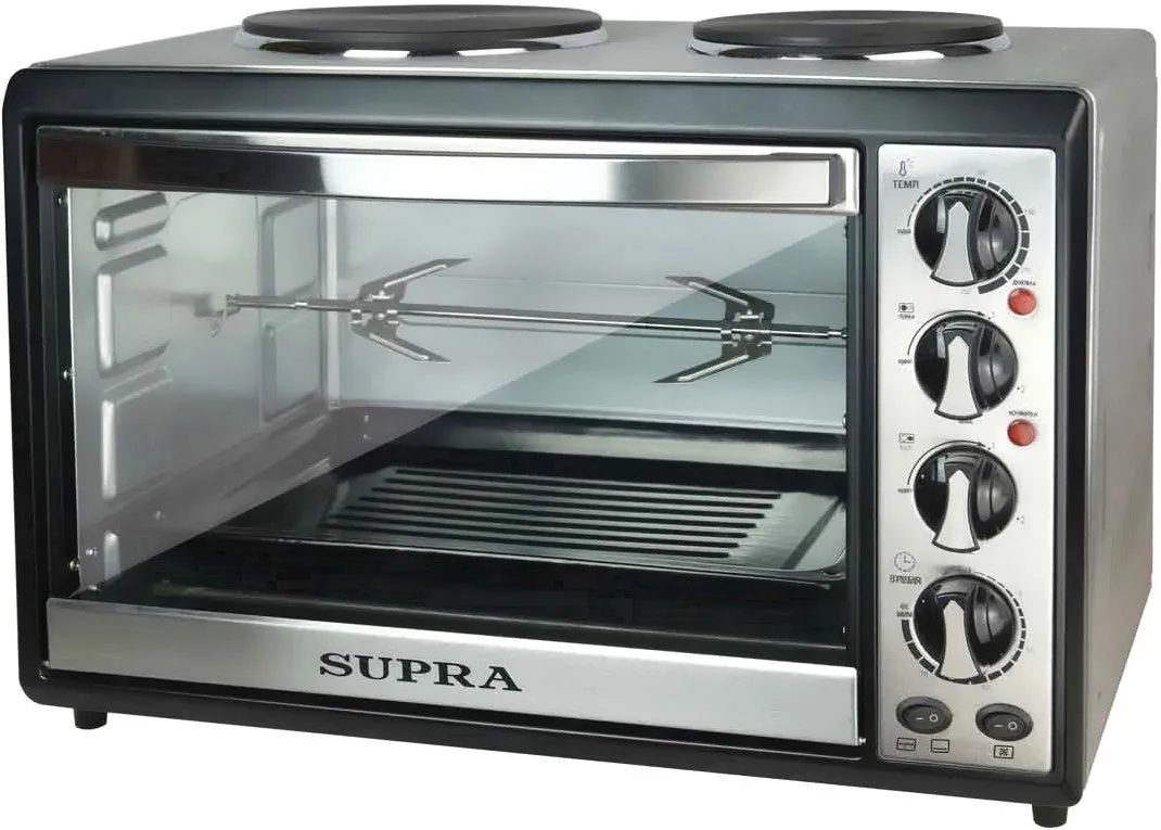 Электродуховка Supra MTS-382 в Москве и Московской области от магазина Ammina
