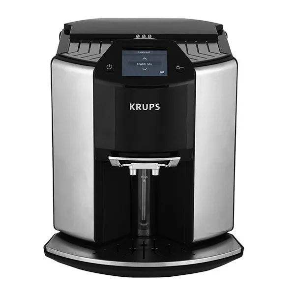 Кофеварка Krups EA 907D31 в Москве и Московской области от магазина Ammina