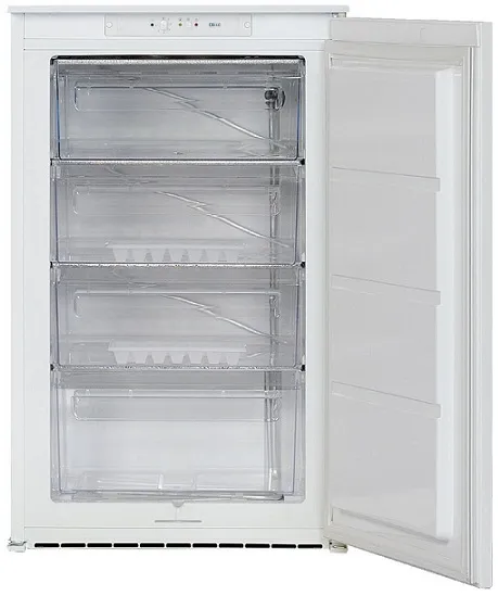 Встраиваемая морозильная камера Kuppersbusch ITE 1260-1 в Москве и Московской области от магазина Ammina