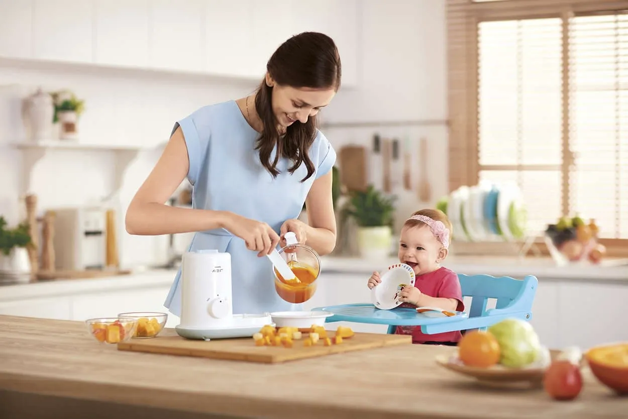 Кухонный комбайн Philips SCF 862 в Москве и Московской области от магазина Ammina