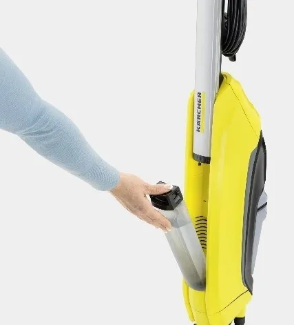 Уборочная машина Karcher FC 5 в Москве и Московской области от магазина Ammina