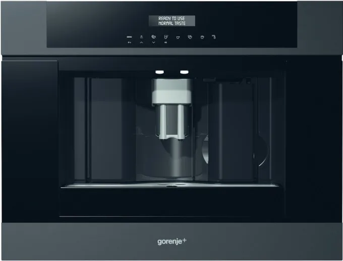 Встраиваемая кофеварка Gorenje GCC 800 в Москве и Московской области от магазина Ammina