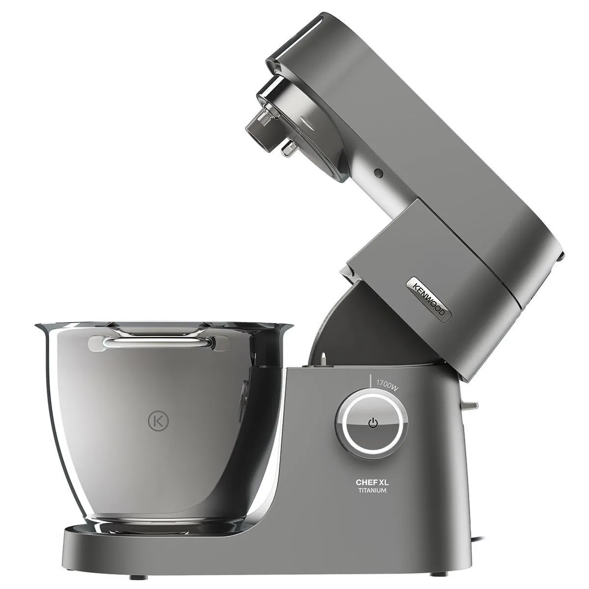 Кухонный комбайн Kenwood KVL 4100S Chef XL в Москве и Московской области от магазина Ammina
