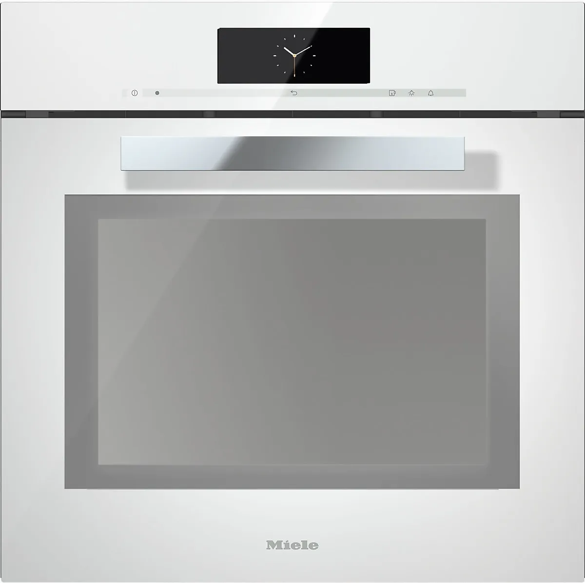 Встраиваемая пароварка Miele DGC 6865 в Москве и Московской области от магазина Ammina