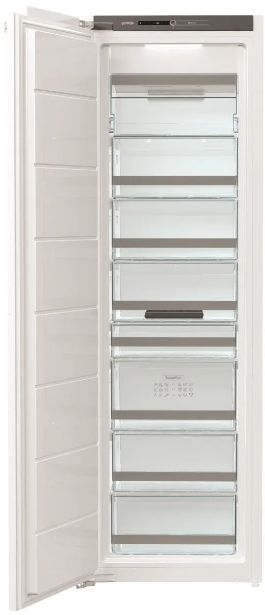 Встраиваемая морозильная камера Gorenje FNI 5182 в Москве и Московской области от магазина Ammina