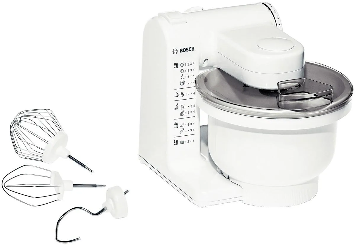 Кухонный комбайн Bosch MUM 4405 в Москве и Московской области от магазина Ammina