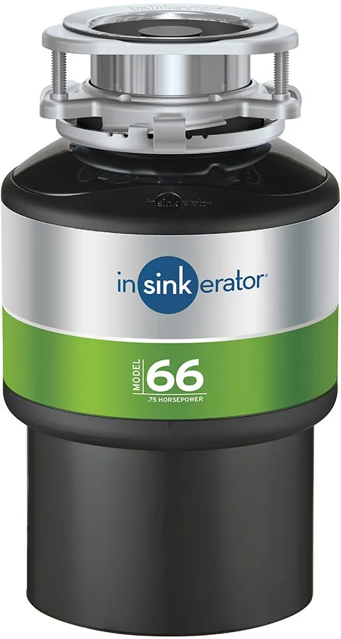 Измельчитель отходов In-Sink-Erator Model 66 в Москве и Московской области от магазина Ammina