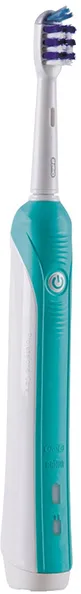 Электрическая зубная щетка Braun Oral-B Trizone 1000 D20 в Москве и Московской области от магазина Ammina