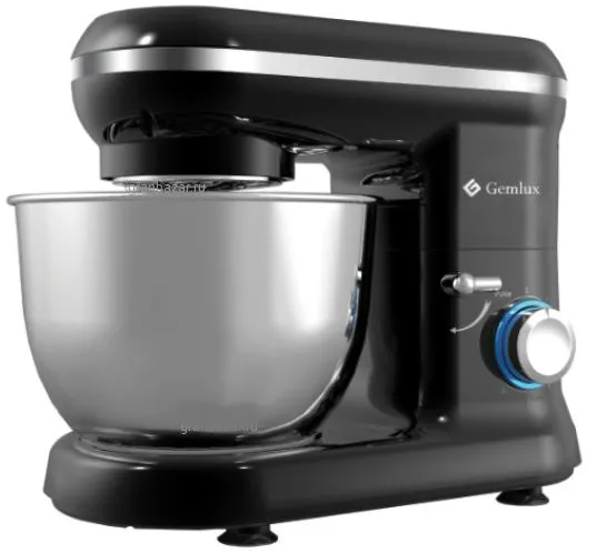 Кухонный комбайн Gemlux GL-SM600 в Москве и Московской области от магазина Ammina