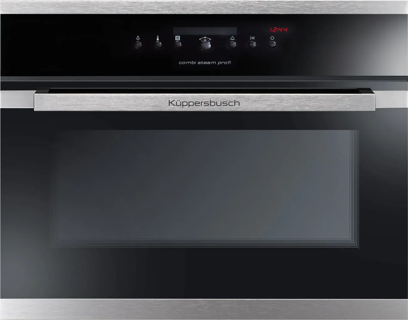 Встраиваемая пароварка Kuppersbusch EKDG 6900.3 в Москве и Московской области от магазина Ammina