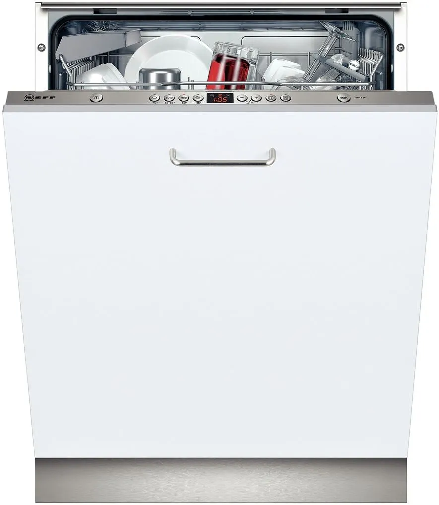 Встраиваемая посудомоечная машина Neff S 51L43 X1 в Москве и Московской области от магазина Ammina