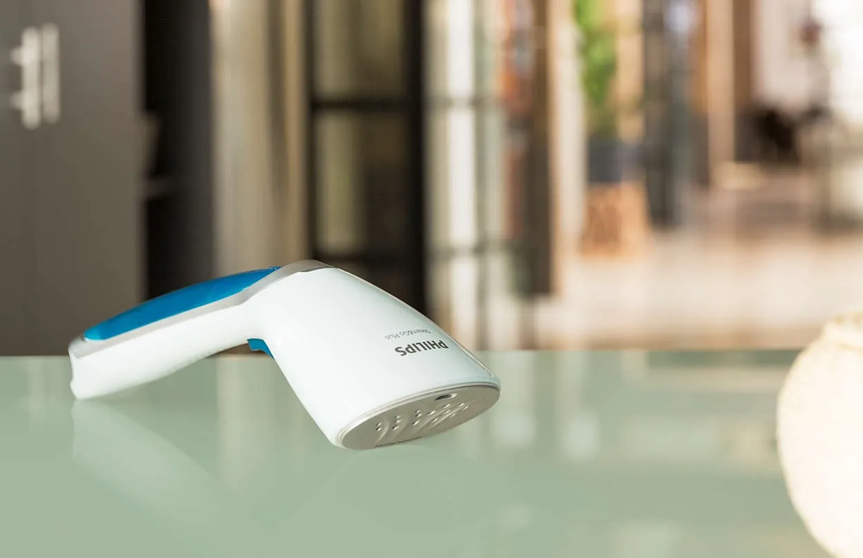 Пароочиститель Philips Steam&Go GC 361 в Москве и Московской области от магазина Ammina