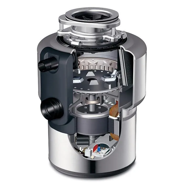 Измельчитель отходов In-Sink-Erator Evolution 200 в Москве и Московской области от магазина Ammina