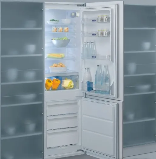 Встраиваемый холодильник Whirlpool ART 453 в Москве и Московской области от магазина Ammina