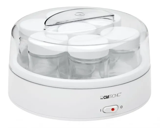 Йогуртница Clatronic JM 3344 в Москве и Московской области от магазина Ammina