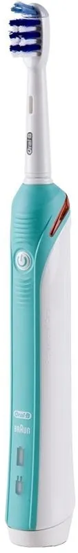 Электрическая зубная щетка Braun Oral-B Trizone 500 D16 в Москве и Московской области от магазина Ammina