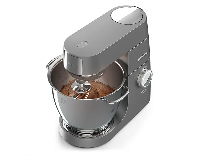 Кухонный комбайн Kenwood KVL 8300S Chef XL Titanium в Москве и Московской области от магазина Ammina