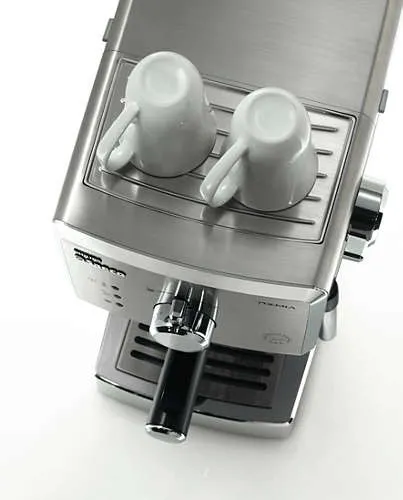 Кофеварка Philips Saeco Poemia Manual HD 8427 в Москве и Московской области от магазина Ammina