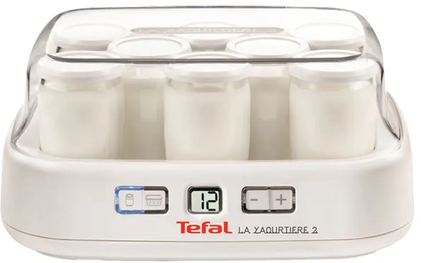 Йогуртница Tefal YG 5001 в Москве и Московской области от магазина Ammina