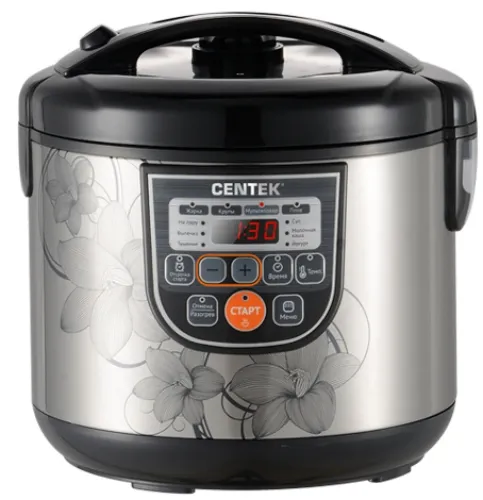 Мультиварка Centek CT-1498 Ceramic в Москве и Московской области от магазина Ammina