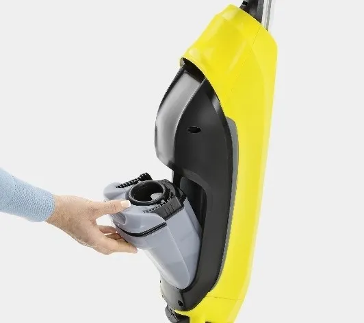 Уборочная машина Karcher FC 5 в Москве и Московской области от магазина Ammina