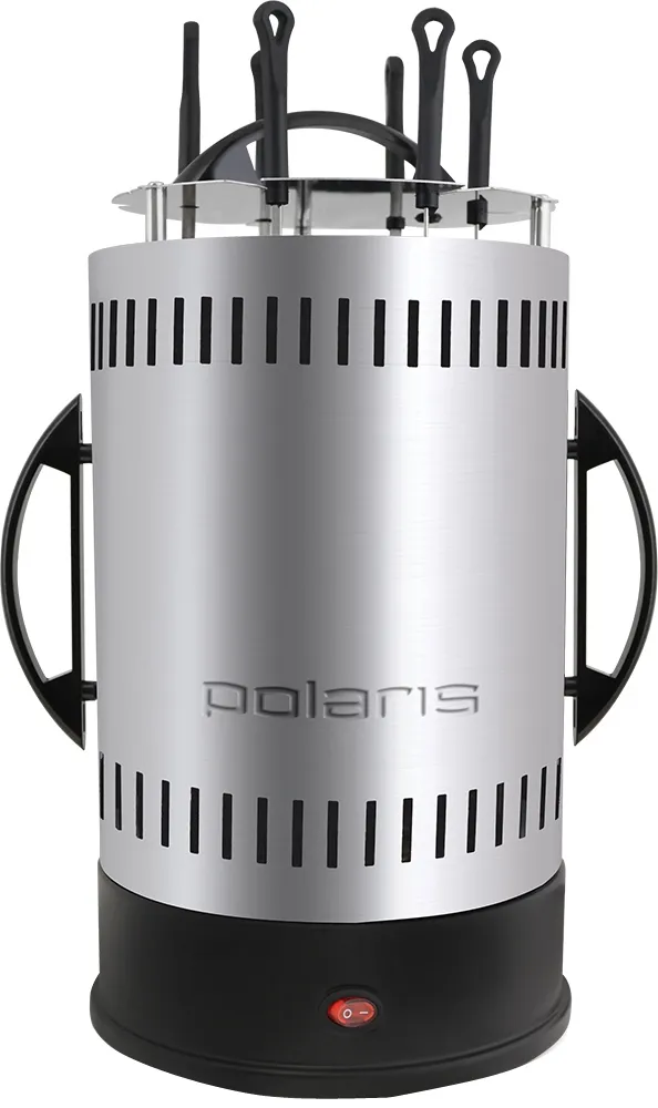 Электрогриль Polaris PEG 0602 в Москве и Московской области от магазина Ammina