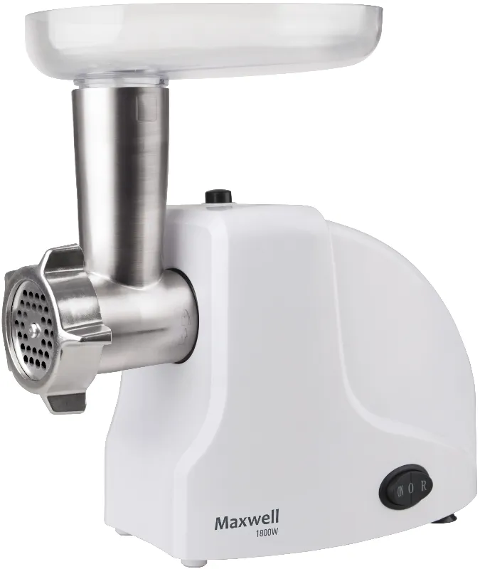 Мясорубка Maxwell MW-1263 в Москве и Московской области от магазина Ammina