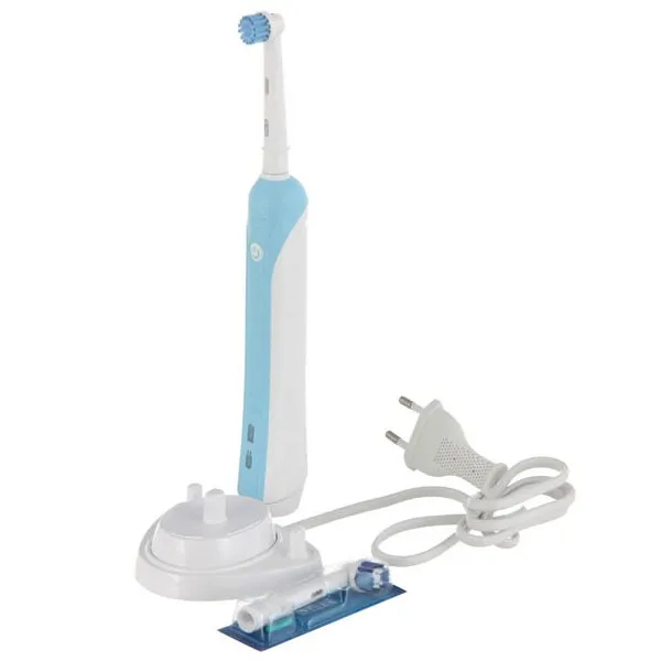 Электрическая зубная щетка Braun Oral-B Professional Care 800 D16 в Москве и Московской области от магазина Ammina