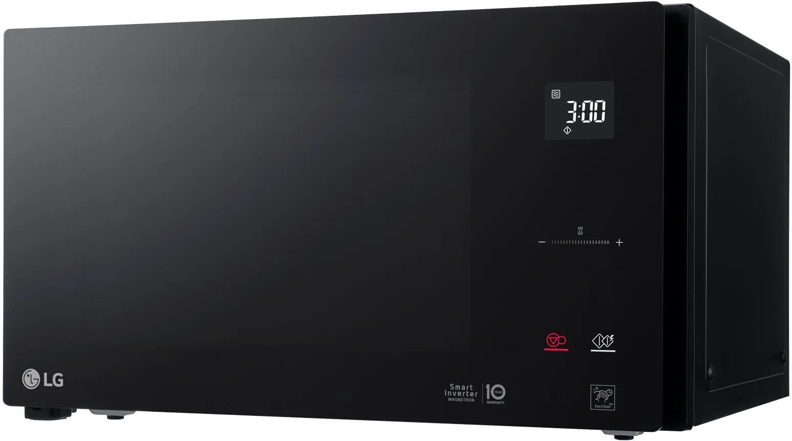 Микроволновая печь LG MB-65R95DIS в Москве и Московской области от магазина Ammina