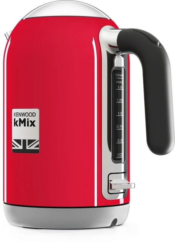 Электрочайник Kenwood ZJX 740 в Москве и Московской области от магазина Ammina