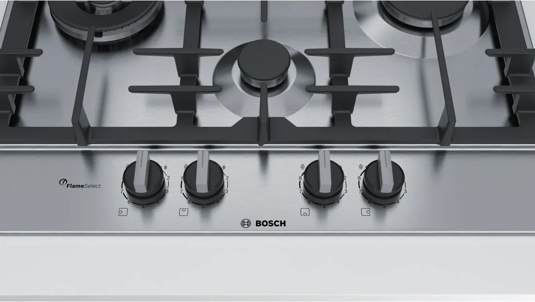 Варочная поверхность Bosch PCI 6A5 B90 в Москве и Московской области от магазина Ammina