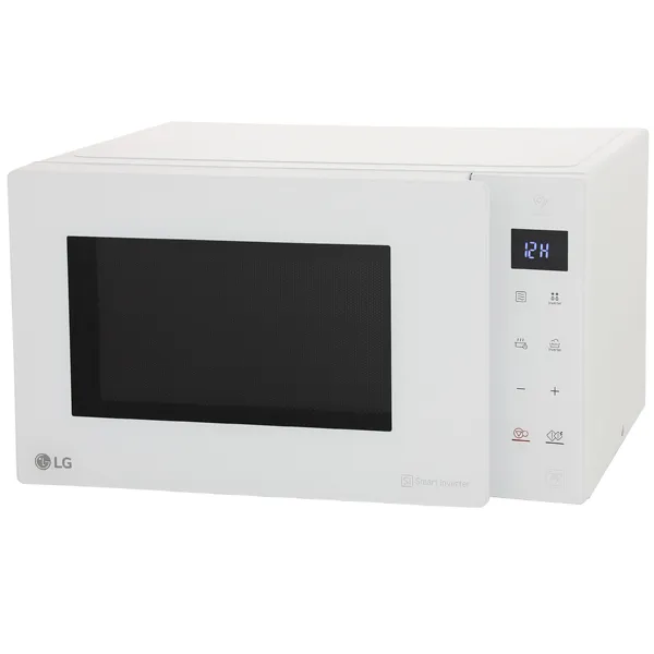 Микроволновая печь LG NeoChef MS-2595GIH в Москве и Московской области от магазина Ammina