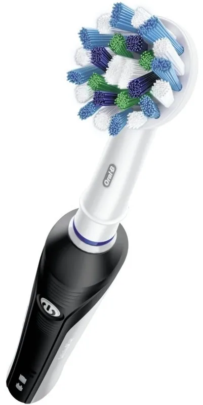 Электрическая зубная щетка Braun Oral-B PRO 750 Cross Action в Москве и Московской области от магазина Ammina