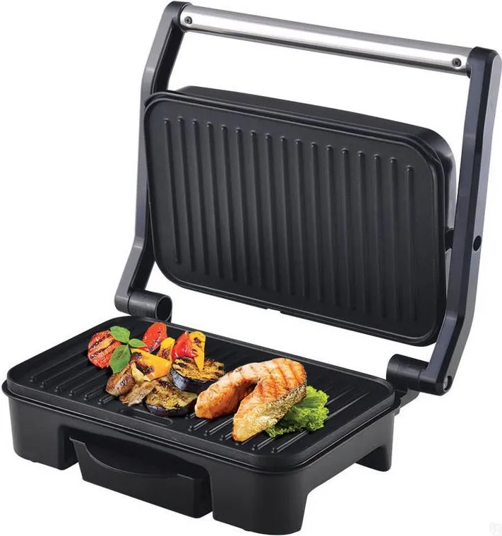Электрогриль Kromax Grillmaster 210 в Москве и Московской области от магазина Ammina