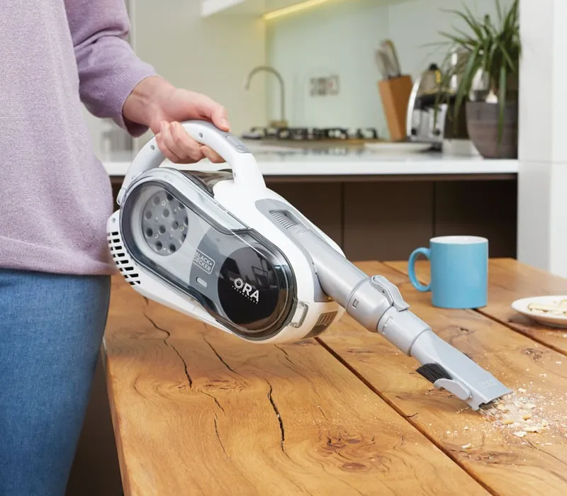 Пылесос Black&Decker SVFV 3250 в Москве и Московской области от магазина Ammina