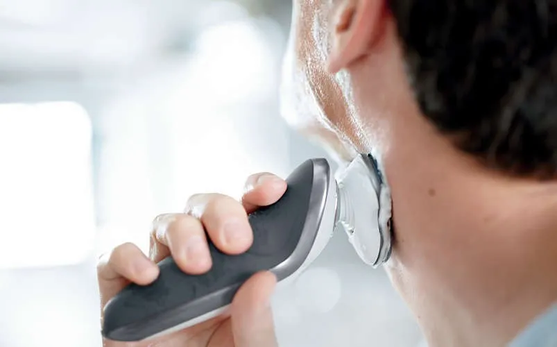 Электробритва Philips S 7510 в Москве и Московской области от магазина Ammina