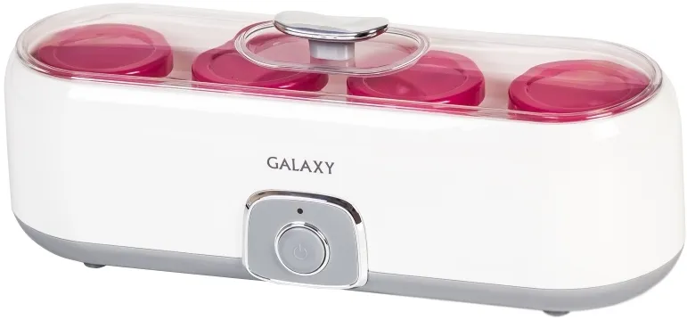 Йогуртница Galaxy GL 2696 в Москве и Московской области от магазина Ammina