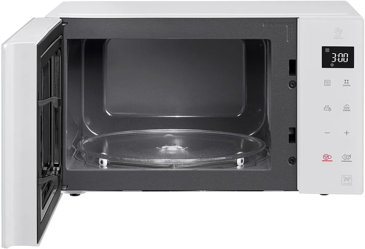 Микроволновая печь LG NeoChef MS-2595GIH в Москве и Московской области от магазина Ammina