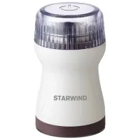 Кофемолка StarWind SGP4421 в Москве и Московской области от магазина Ammina